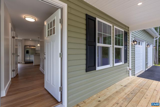 242 PALMER PL, Ruckersville, VA 22968