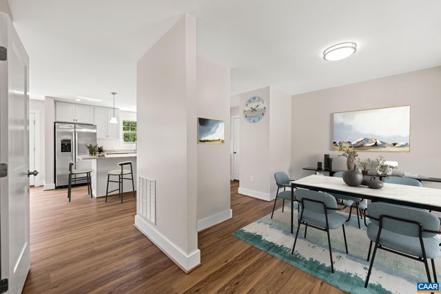 242 PALMER PL, Ruckersville, VA 22968