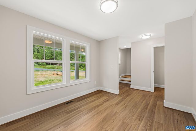 242 PALMER PL, Ruckersville, VA 22968