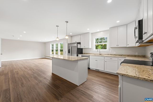 242 PALMER PL, Ruckersville, VA 22968