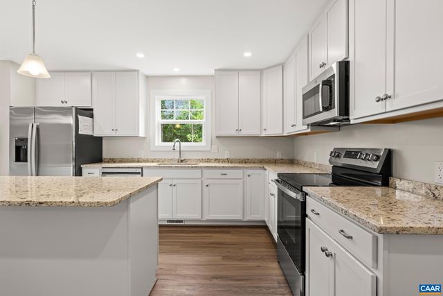 242 PALMER PL, Ruckersville, VA 22968