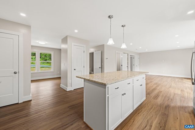 242 PALMER PL, Ruckersville, VA 22968