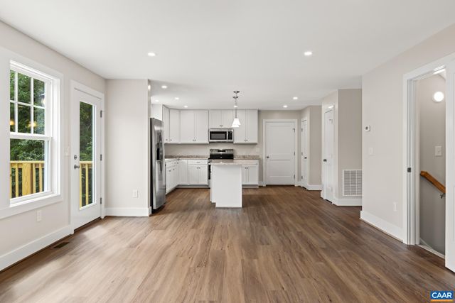 242 PALMER PL, Ruckersville, VA 22968