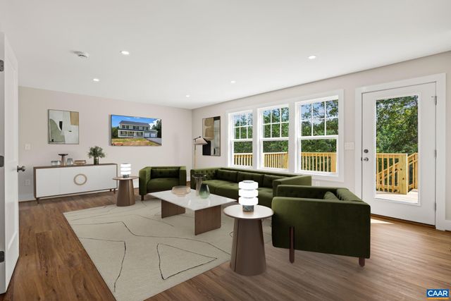 242 PALMER PL, Ruckersville, VA 22968