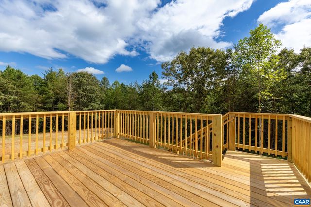 242 PALMER PL, Ruckersville, VA 22968