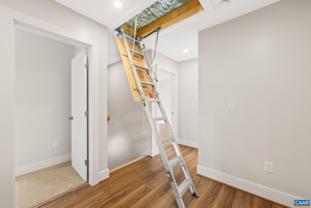 242 PALMER PL, Ruckersville, VA 22968