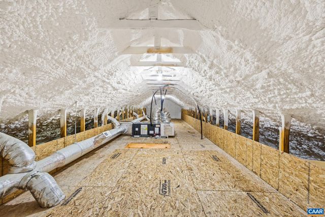 242 PALMER PL, Ruckersville, VA 22968