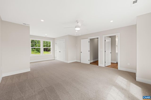 242 PALMER PL, Ruckersville, VA 22968