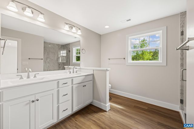 242 PALMER PL, Ruckersville, VA 22968