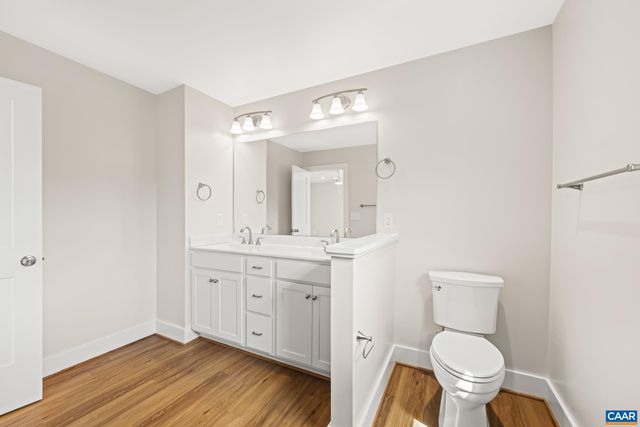 242 PALMER PL, Ruckersville, VA 22968