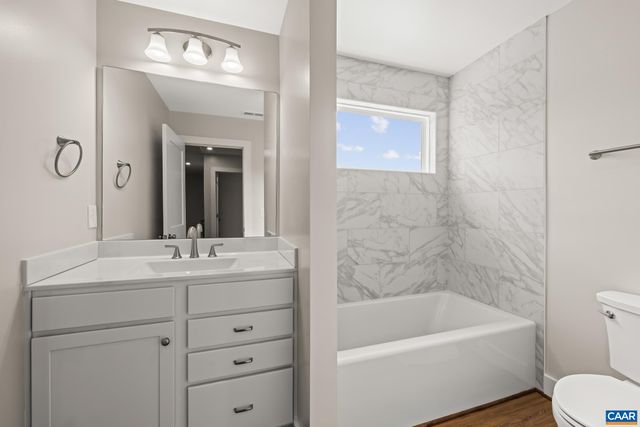 242 PALMER PL, Ruckersville, VA 22968