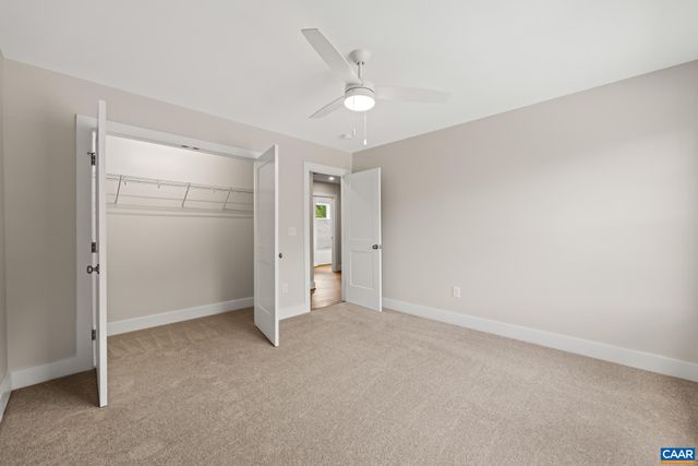 242 PALMER PL, Ruckersville, VA 22968