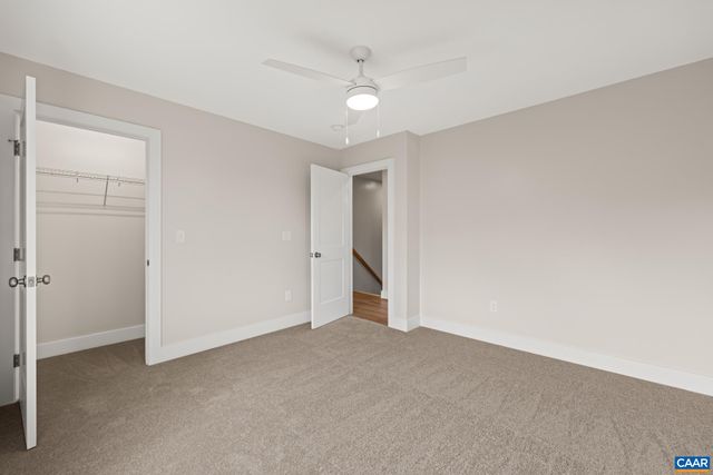 242 PALMER PL, Ruckersville, VA 22968