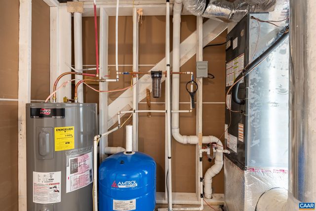 242 PALMER PL, Ruckersville, VA 22968