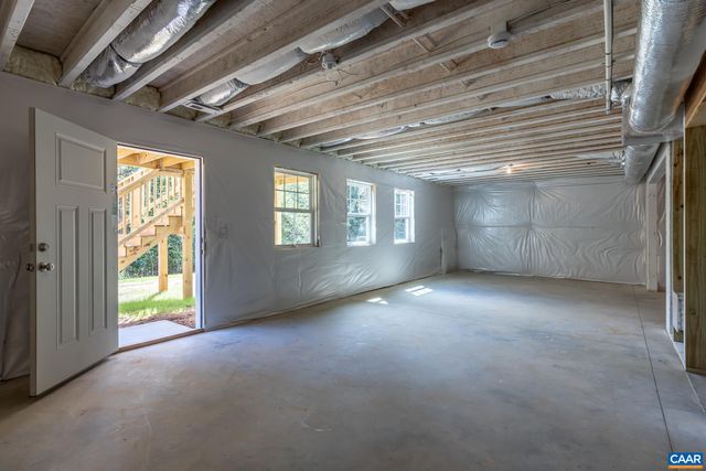 242 PALMER PL, Ruckersville, VA 22968