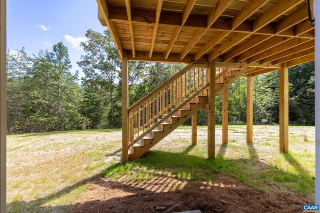 242 PALMER PL, Ruckersville, VA 22968