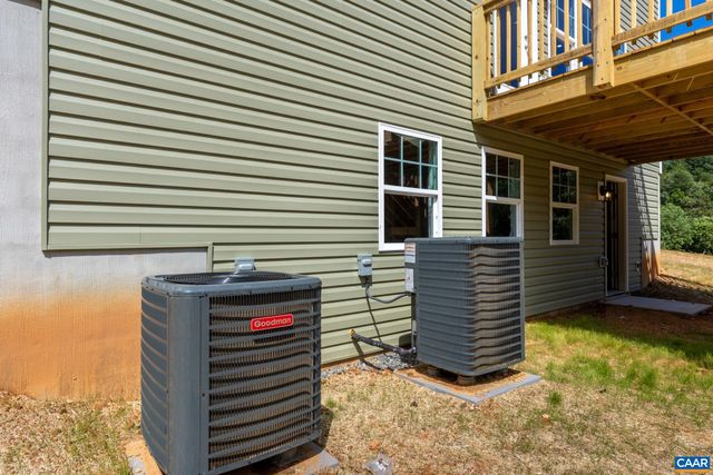 242 PALMER PL, Ruckersville, VA 22968