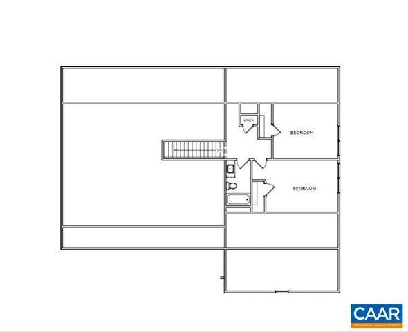 242 PALMER PL, Ruckersville, VA 22968