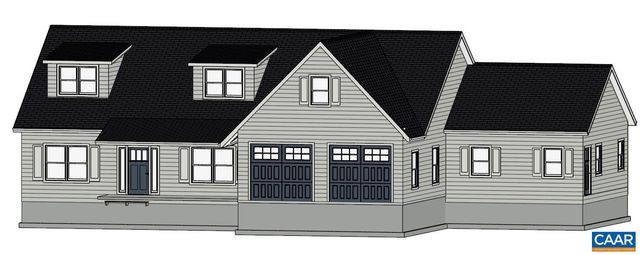 242 PALMER PL, Ruckersville, VA 22968