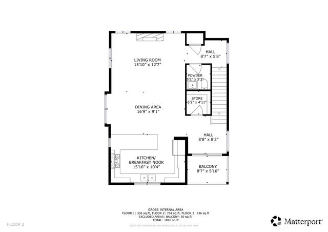 849 3rd Avenue NE, Issaquah, WA 98029