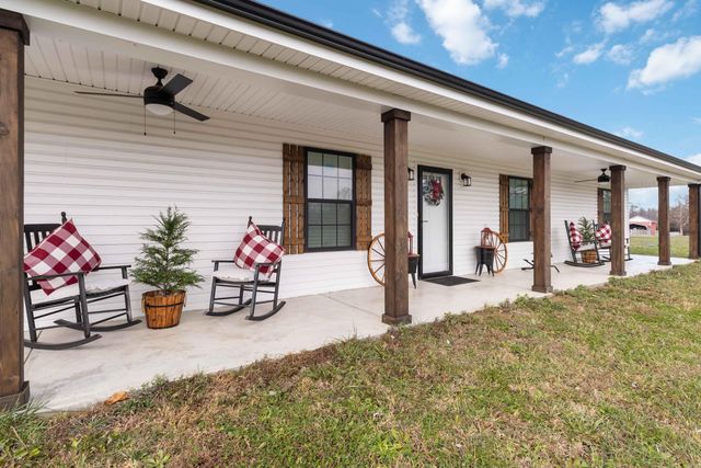 36 Butcher Estates Road, Russell Springs, KY 42642