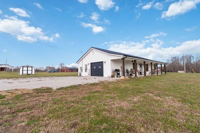 36 Butcher Estates Road, Russell Springs, KY 42642