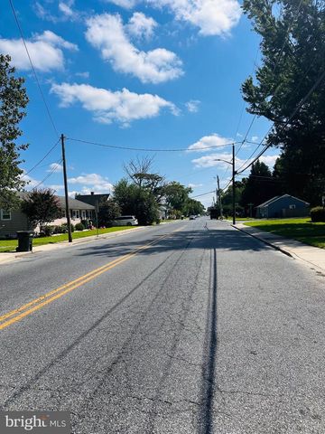 504 PRISCILLA ST, Salisbury, MD 21804
