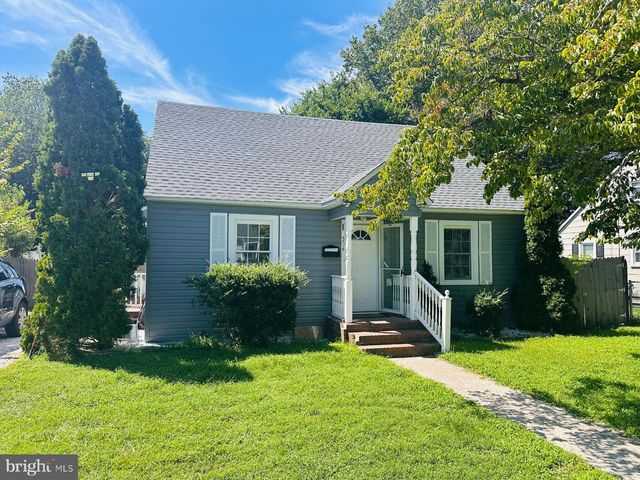 504 PRISCILLA ST, Salisbury, MD 21804
