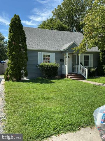 504 PRISCILLA ST, Salisbury, MD 21804