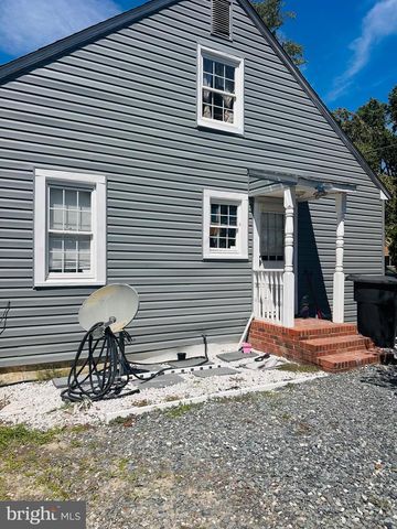 504 PRISCILLA ST, Salisbury, MD 21804
