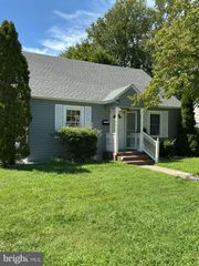 504 PRISCILLA ST, Salisbury, MD 21804