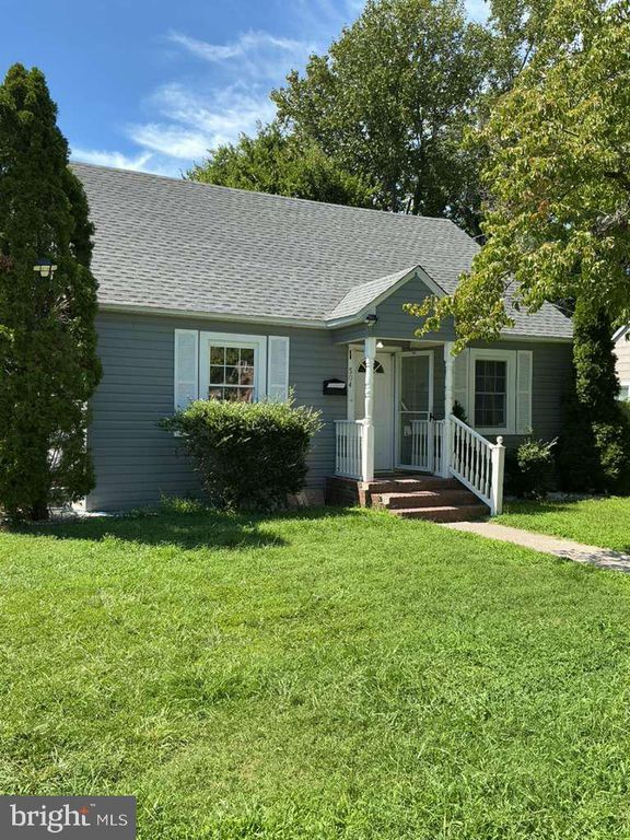504 PRISCILLA ST, Salisbury, MD 21804