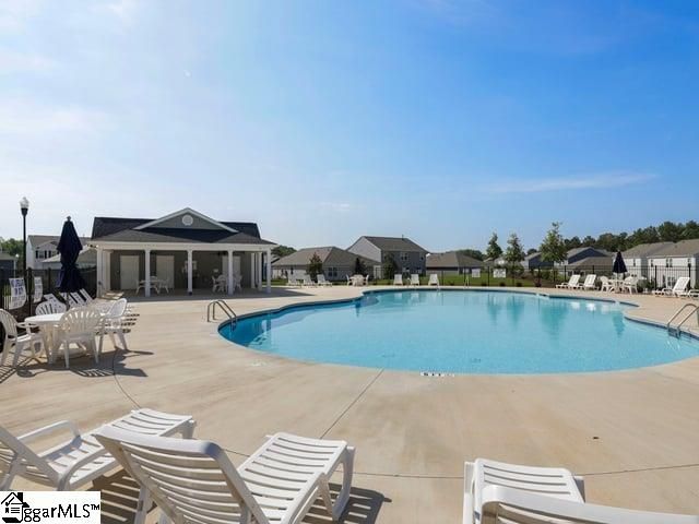 127 Cranford Road, Fountain Inn, SC 29644