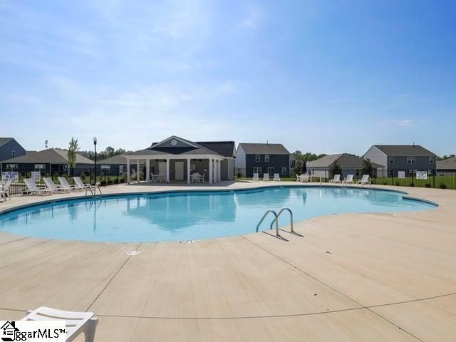 127 Cranford Road, Fountain Inn, SC 29644