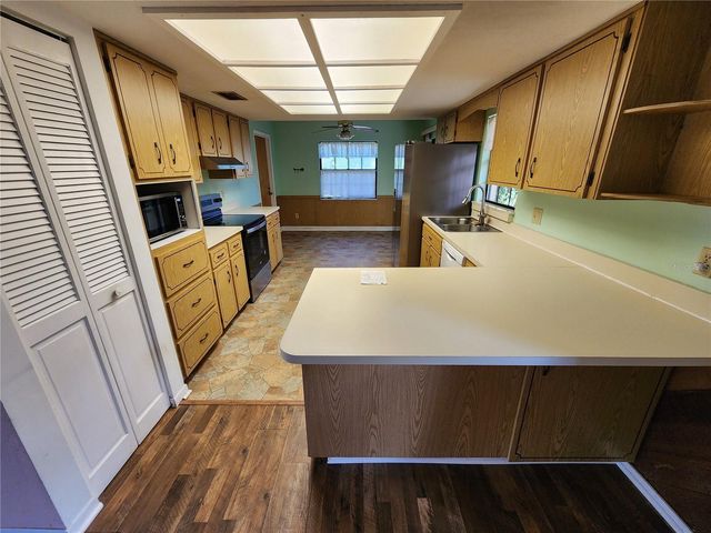 3627 CANAL ROAD, Edgewater, FL 32141