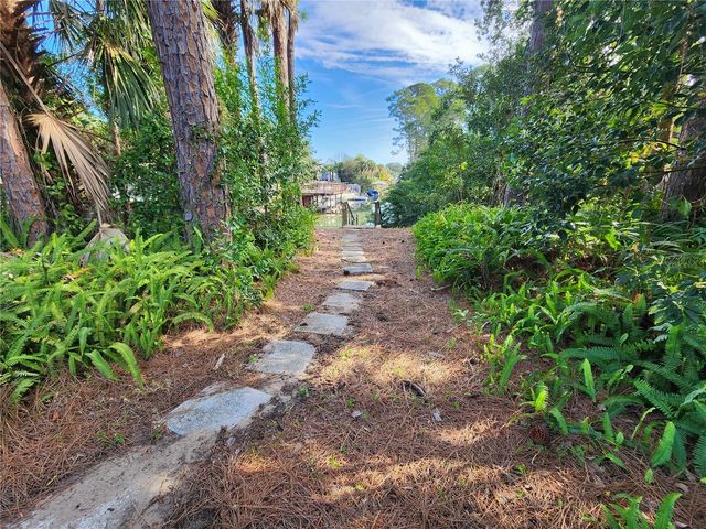 3627 CANAL ROAD, Edgewater, FL 32141