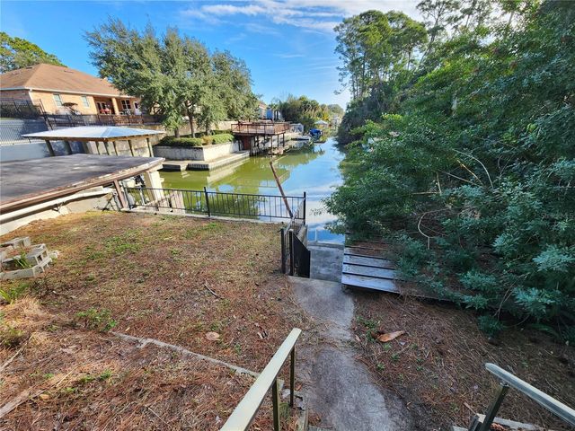 3627 CANAL ROAD, Edgewater, FL 32141