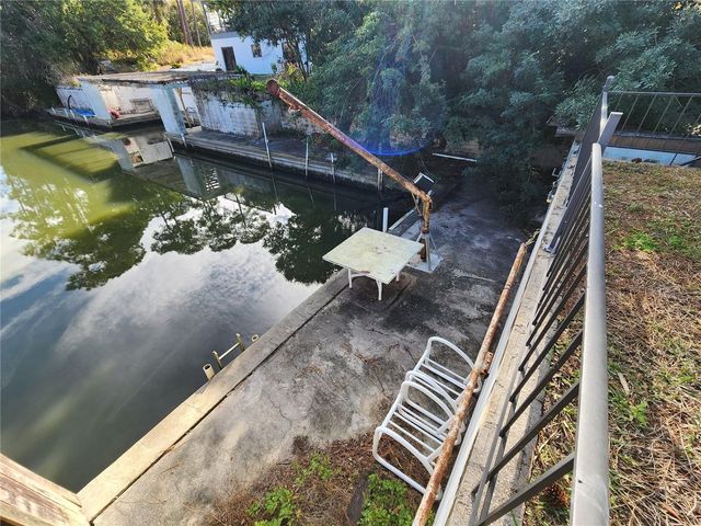 3627 CANAL ROAD, Edgewater, FL 32141