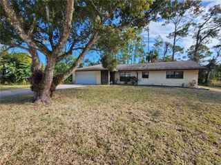 3627 CANAL ROAD, Edgewater, FL 32141