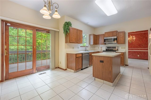 1989 Home Path Court, Centerville, OH 45459
