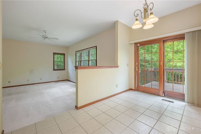 1989 Home Path Court, Centerville, OH 45459