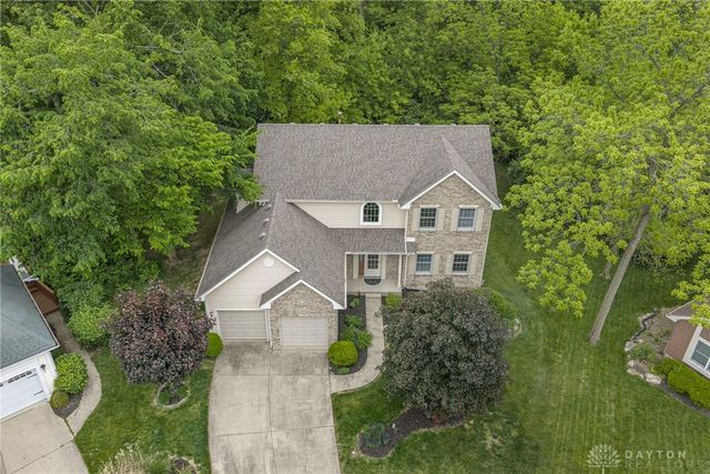 1989 Home Path Court, Centerville, OH 45459