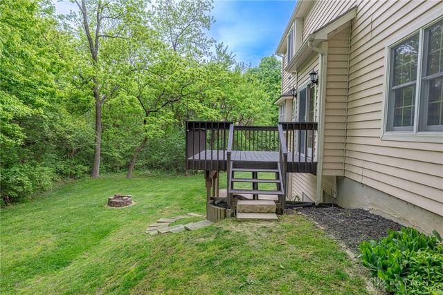 1989 Home Path Court, Centerville, OH 45459