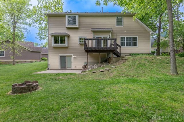 1989 Home Path Court, Centerville, OH 45459