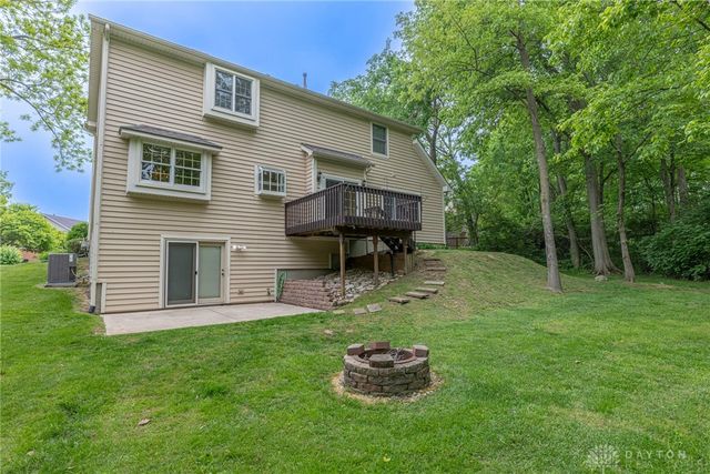 1989 Home Path Court, Centerville, OH 45459