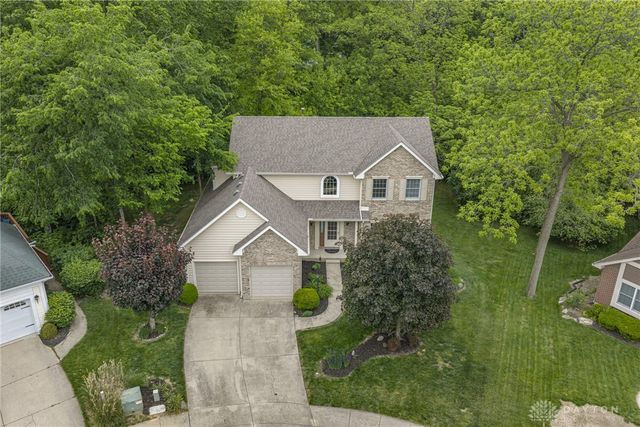 1989 Home Path Court, Centerville, OH 45459
