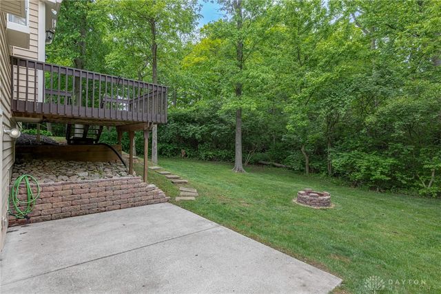 1989 Home Path Court, Centerville, OH 45459