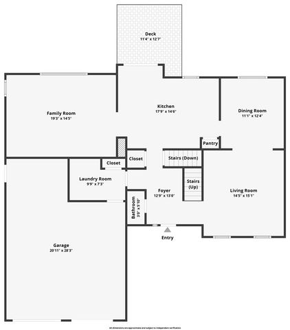 1989 Home Path Court, Centerville, OH 45459