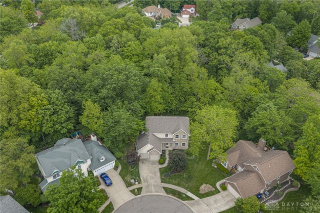 1989 Home Path Court, Centerville, OH 45459