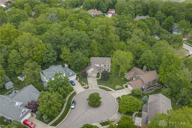 1989 Home Path Court, Centerville, OH 45459